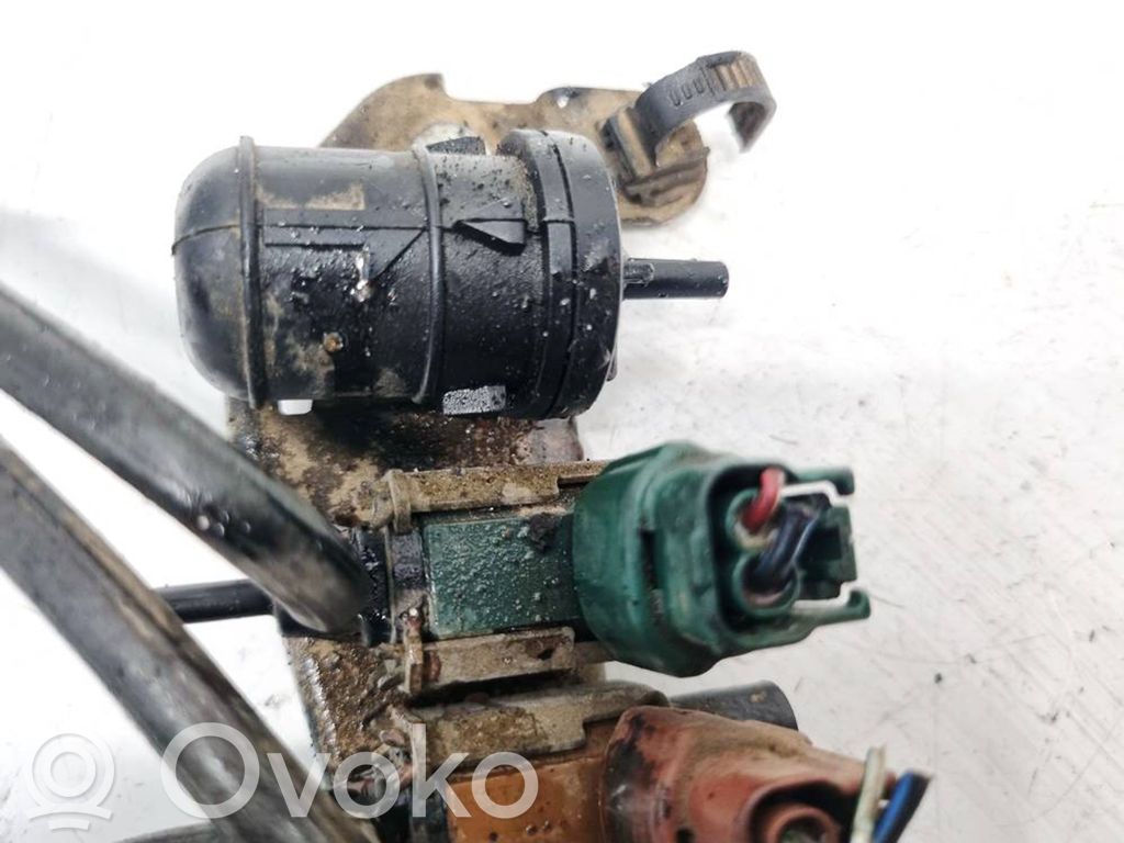 Électrovanne turbo   K5T46589,K5T46589