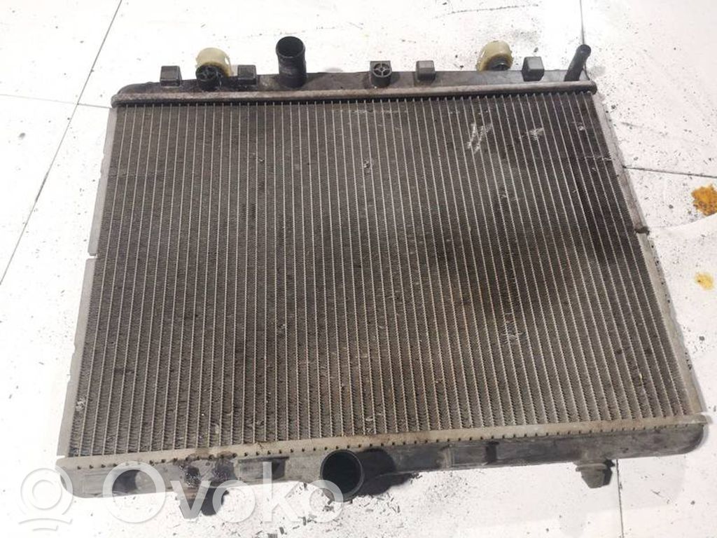 Radiatore di raffreddamento   873461000,873461000