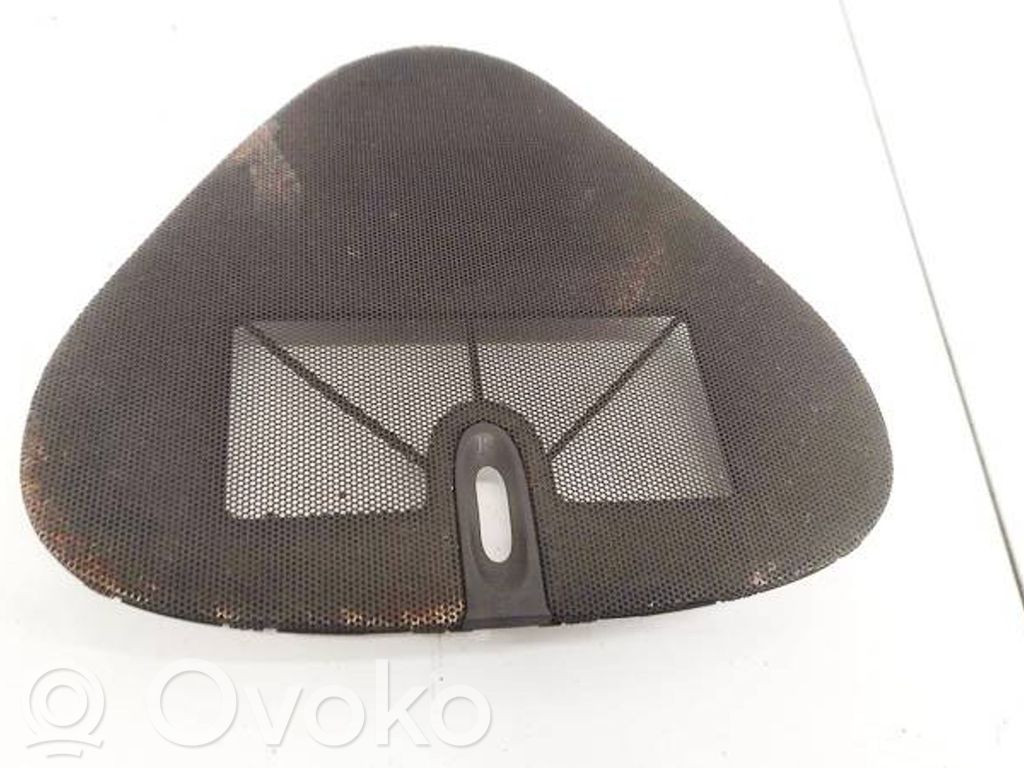 Cache enceinte centrale   2038301118,2038301118