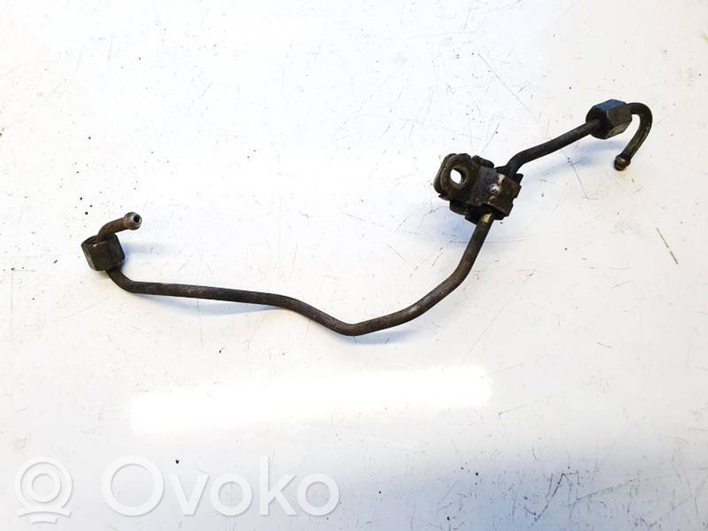 Peugeot Expert Linea/tubo/manicotto del vuoto 