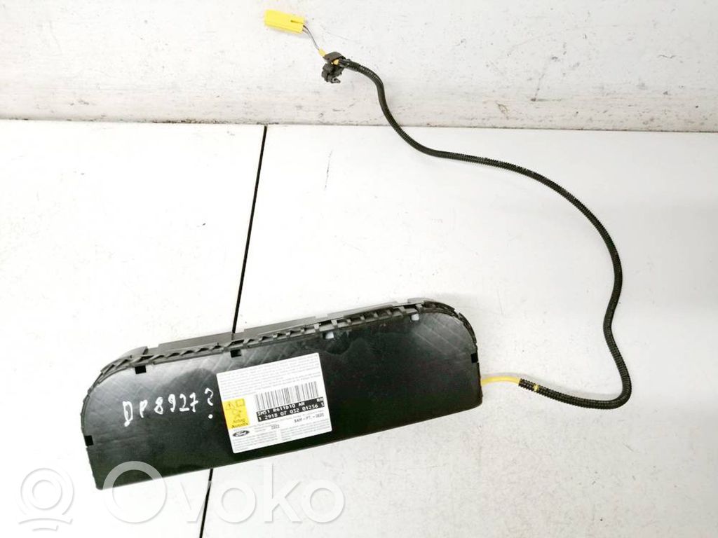 Ford Puma Airbag de siège