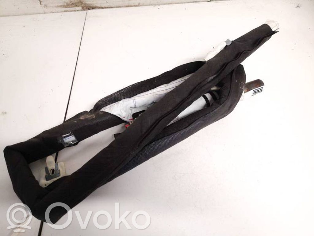 Renault Megane III Airbag del techo 