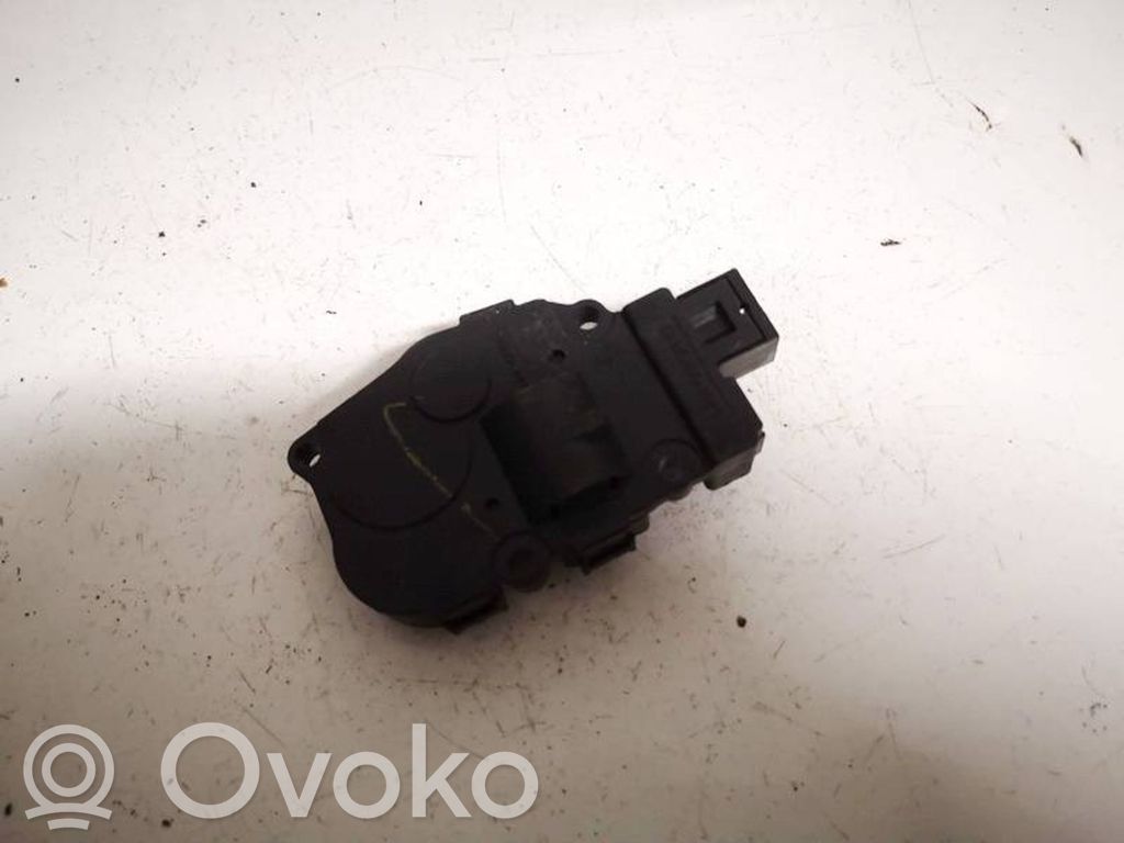 Mercedes-Benz S W221 Motor/actuator clapetă aer