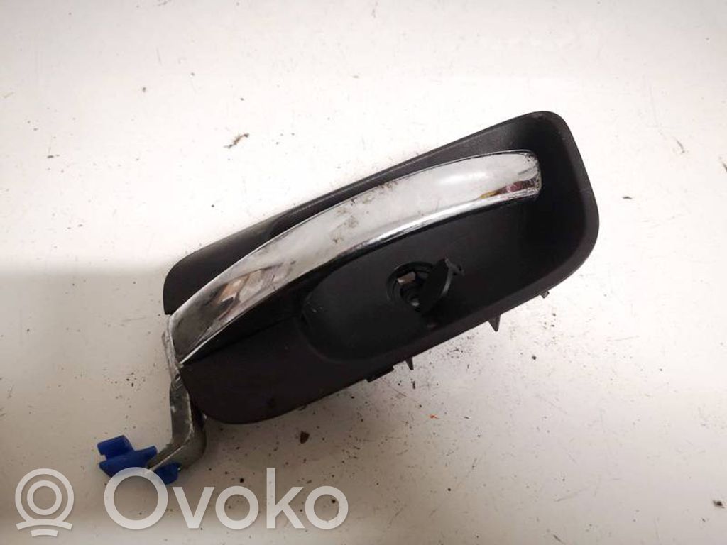 Chrysler 300 - 300C Manecilla interna puerta trasera 