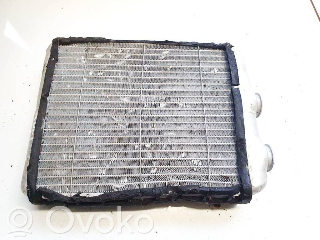 Opel Astra G Pečiuko radiatorius 