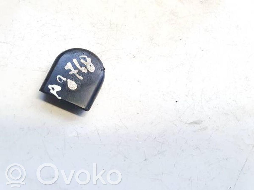 Toyota Avensis T220 Inne części wnętrza samochodu 