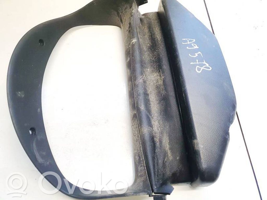 Chevrolet Captiva Cornice cruscotto 