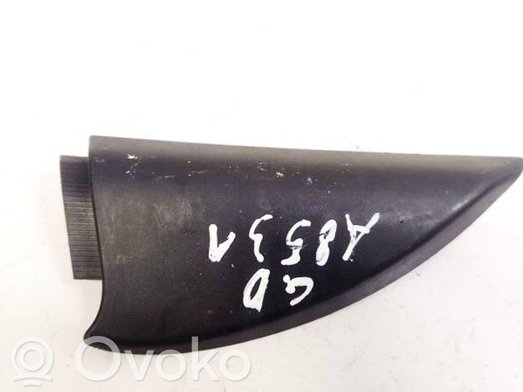 Volvo S40 Otros repuestos del interior 