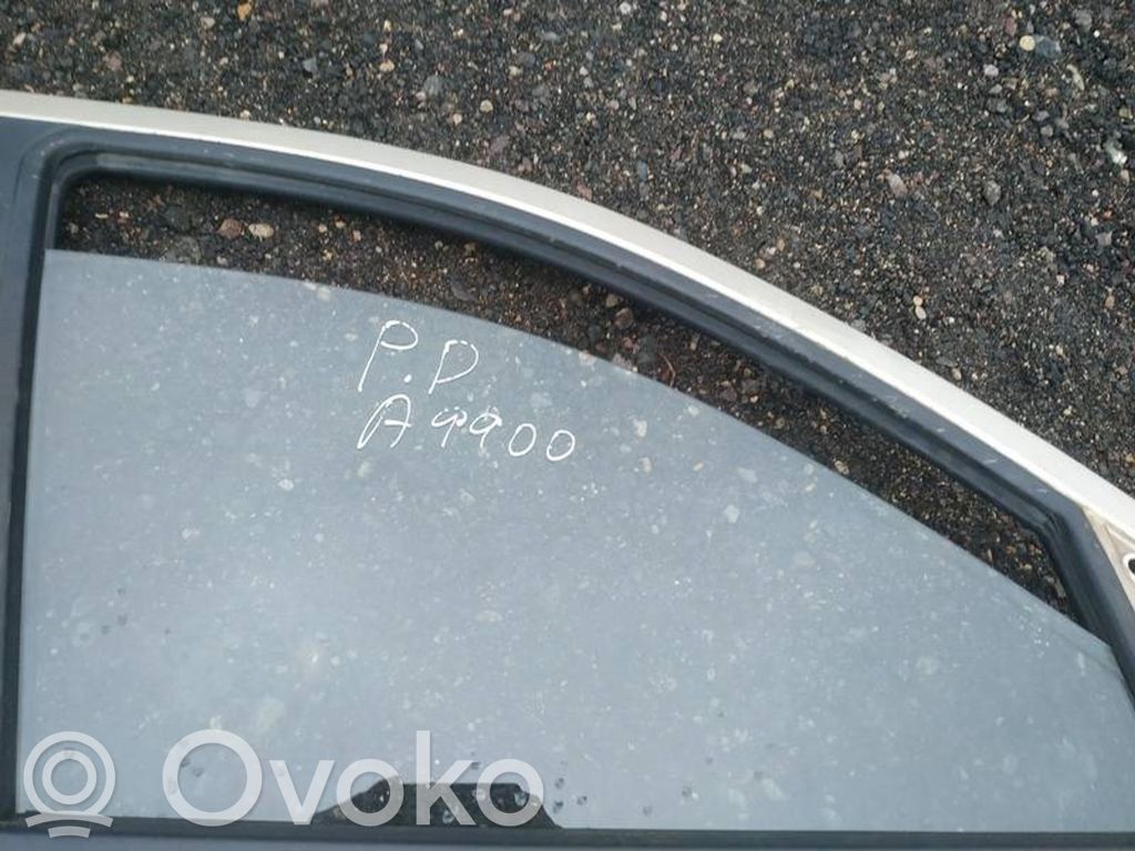 Hyundai Santa Fe Geam ușă față patru uși