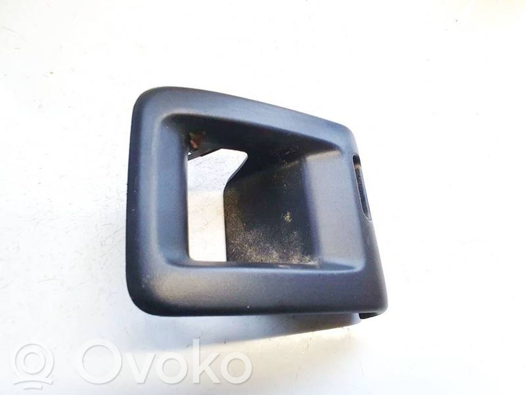Volkswagen Golf VII Alte piese de interior 