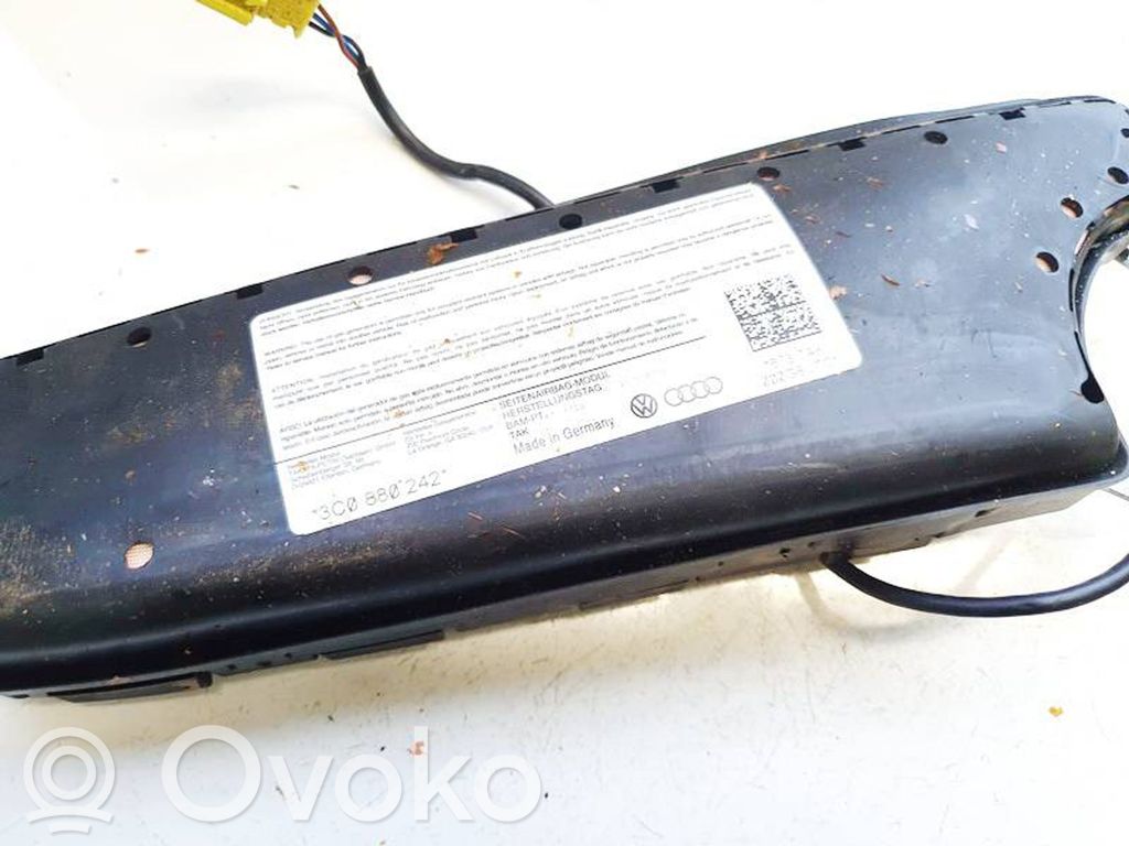 Airbag scaun   3C0880242,3C0880242