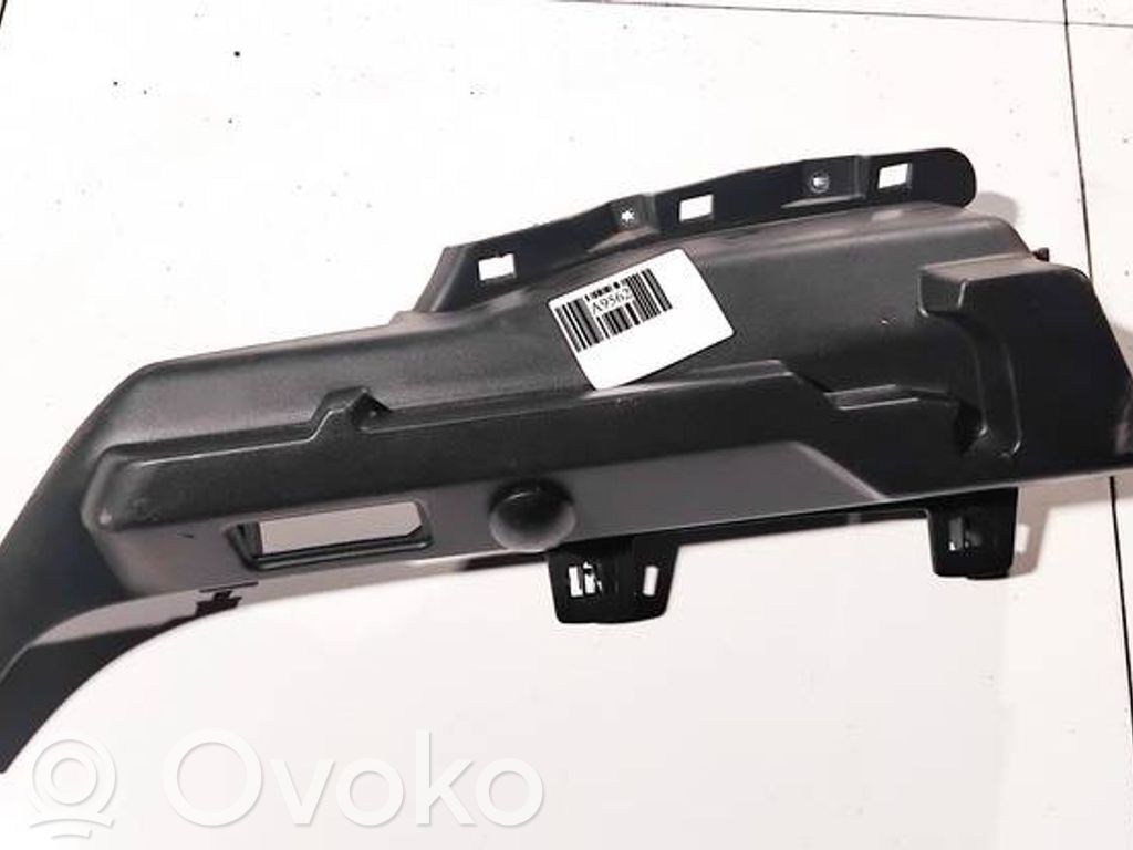Peugeot 308 Inne części wnętrza samochodu 