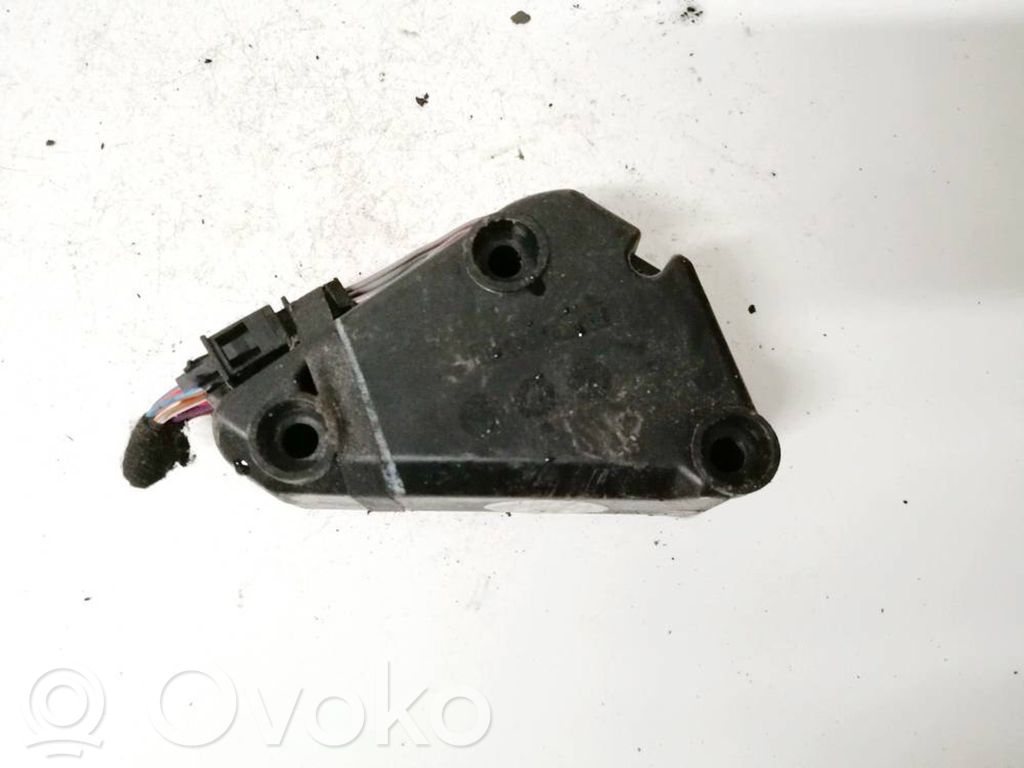 Volkswagen Golf V Amplificatore