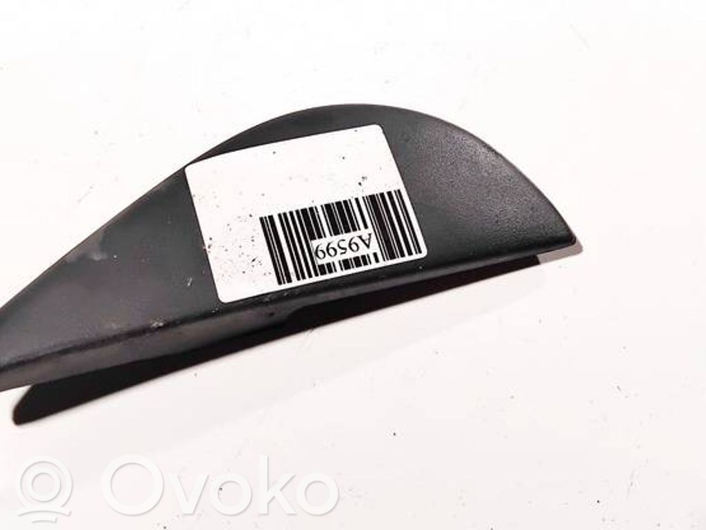 Iveco Daily 40.8 Inne części wnętrza samochodu 