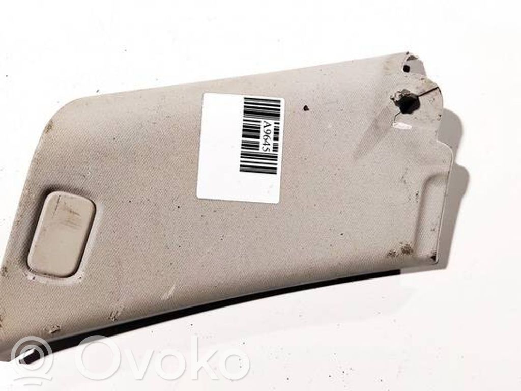 Opel Insignia A Altra parte interiore 
