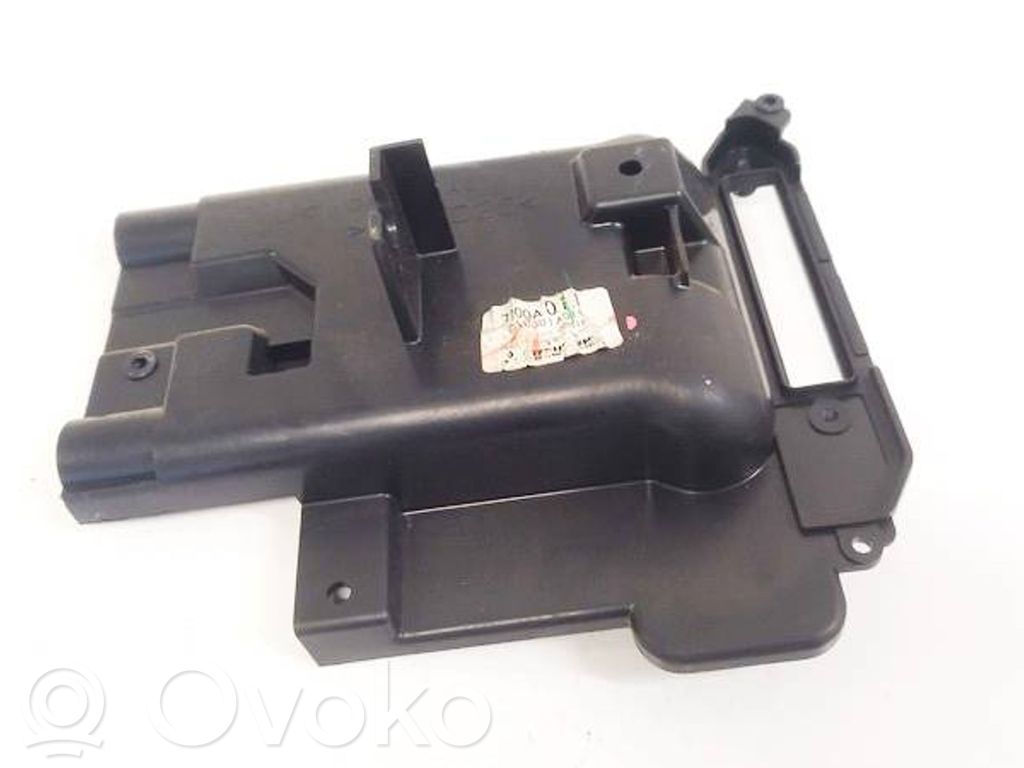 Mitsubishi Lancer X Otros repuestos del interior 