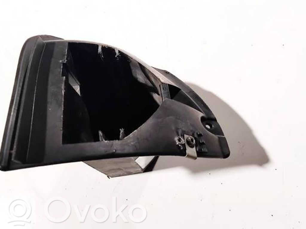 Iveco Daily 40.8 Posacenere auto 
