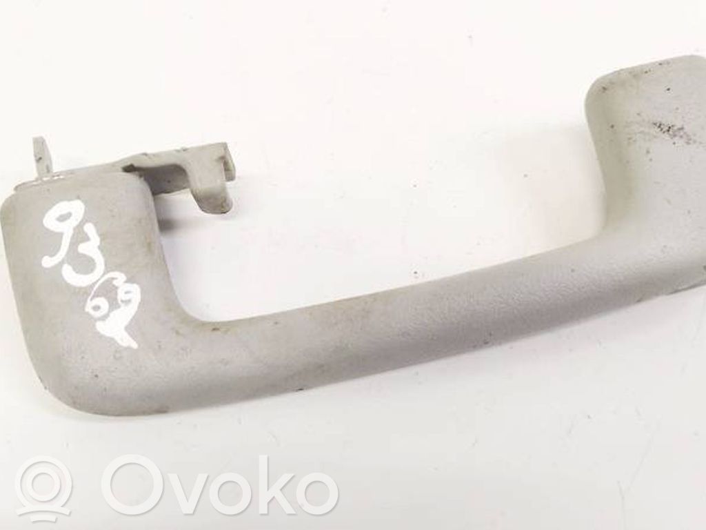 Mitsubishi Lancer X Mâner viraj interior ușă spate 