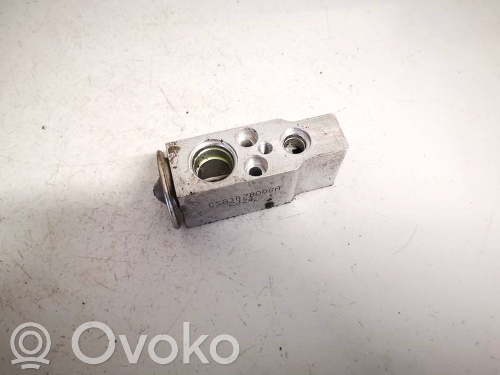 Ilmastointilaitteen laajennusventtiili (A/C)   CSA387B006A,CSA387B006A