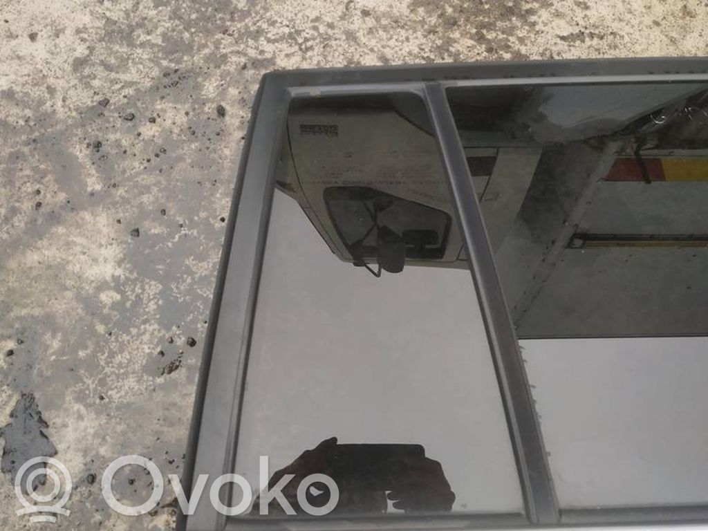 Ventanilla de ventilación de la puerta trasera   AS3,AS3