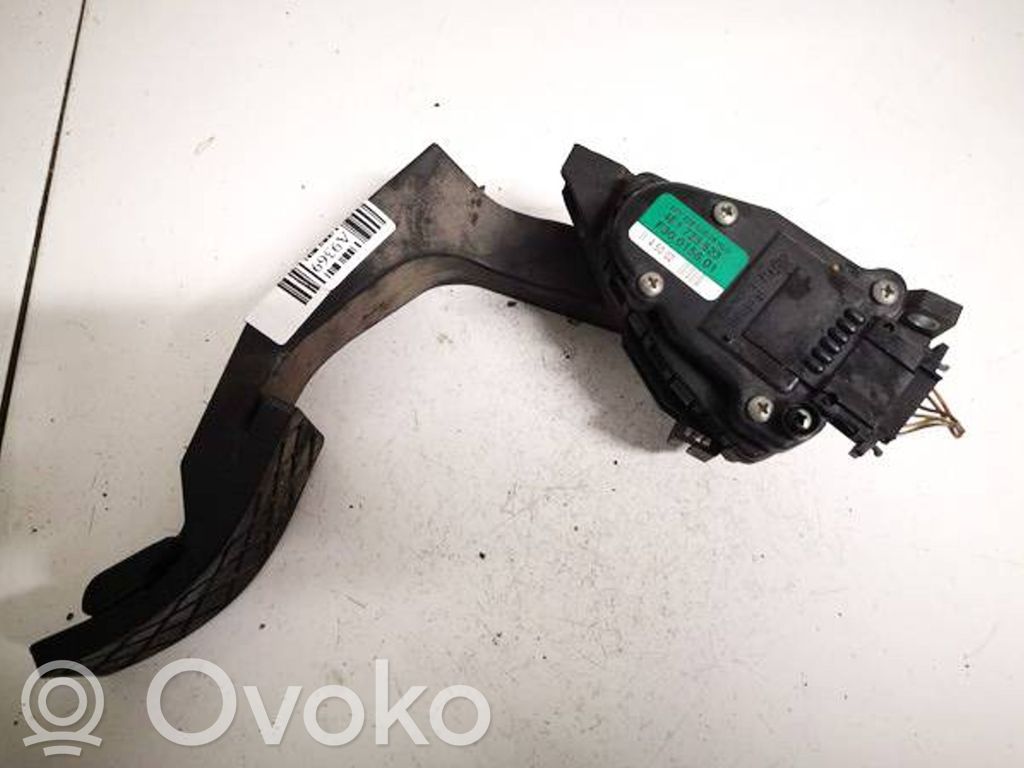 Akceleratoriaus pedalas   4E1723523,6PV00802628,4E1723523,6PV00802628