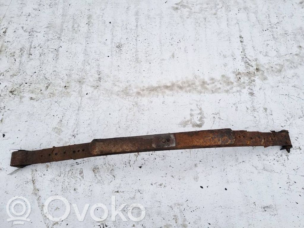 Chrysler Town Country II Foaie arc spate 