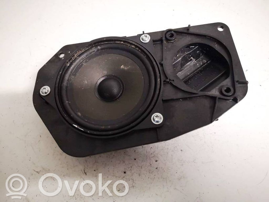 BMW 5 E60 E61 Altoparlante portiera anteriore 