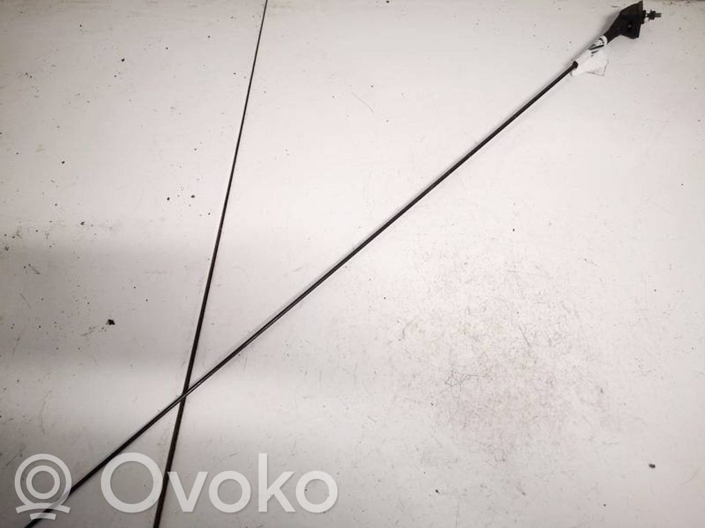 Nissan Note (E11) Aerial GPS antenna 
