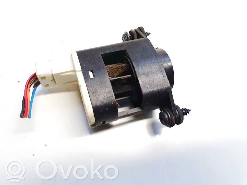 Interior temperature sensor   972703KXXX,972703KXXX,972703KXXX,972703KXXX