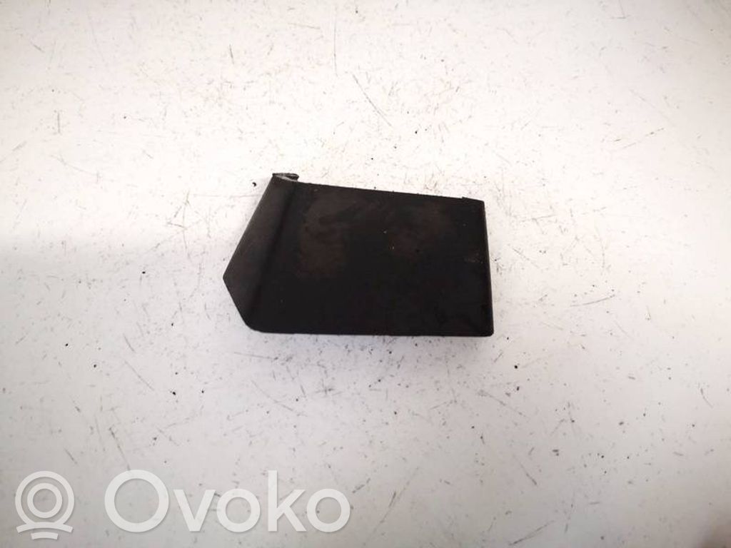Skoda Octavia Mk2 (1Z) Altra parte interiore