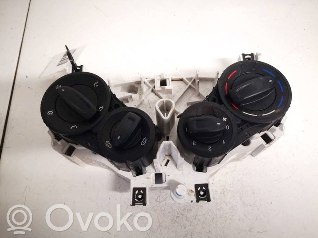 Unitate control climatizare   5H0140100,5H0140100