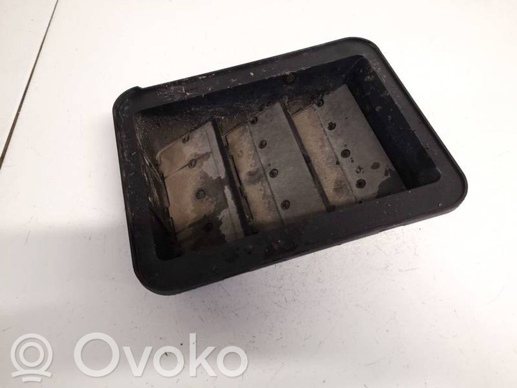 Mitsubishi Lancer X Repuesto del conducto de ventilación 