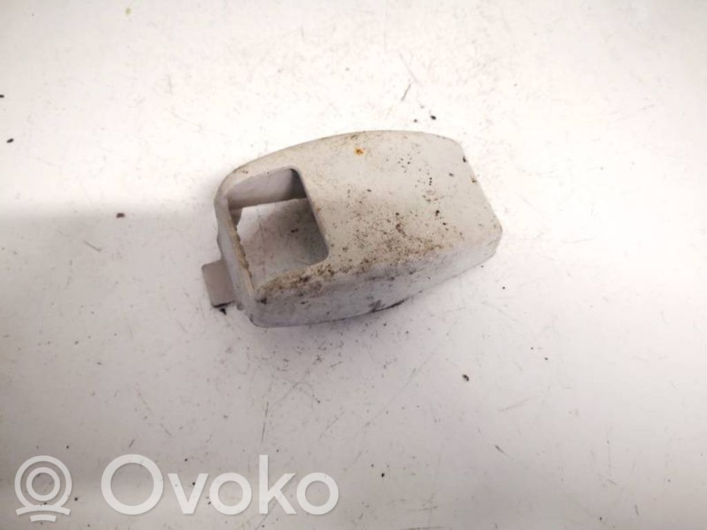 Jeep Compass Altra parte interiore 