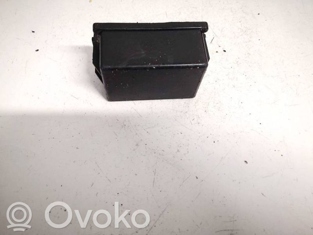 Jeep Compass Deckel Sicherungskasten 
