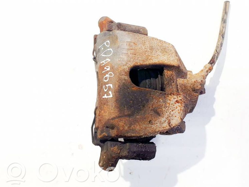 Bremssattel vorne   814,814