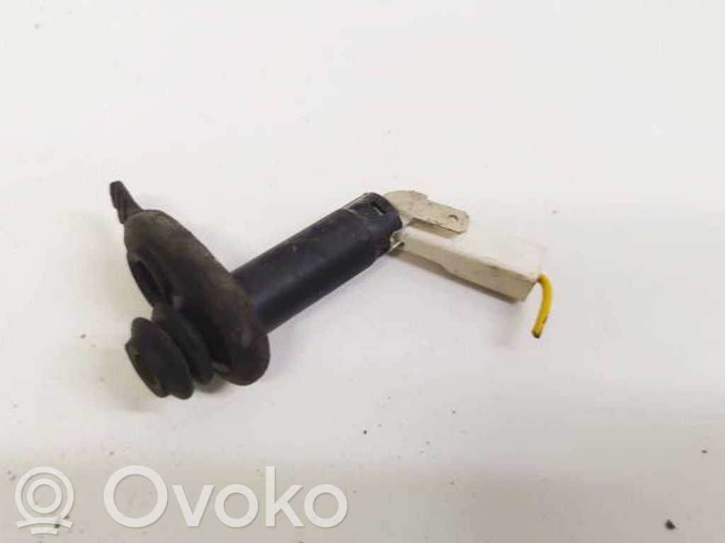 Sensor de la puerta delantera coupé