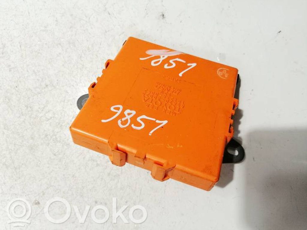 Lexus GS 300 350 430 450H Alte unități/module de control