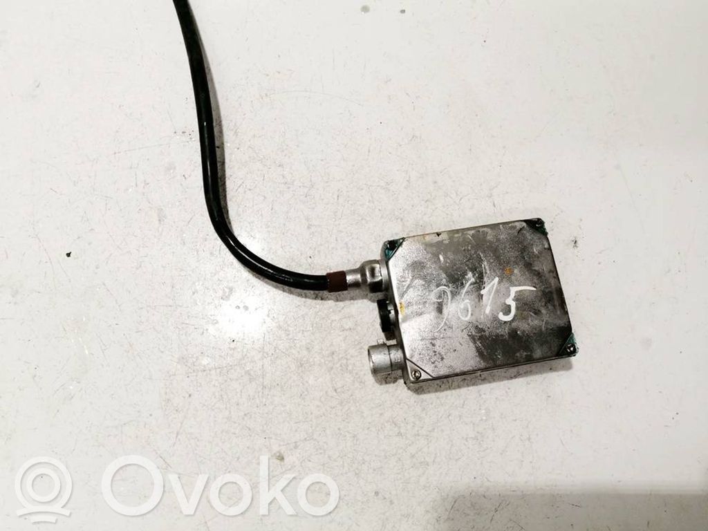 Module de ballast de phare Xenon