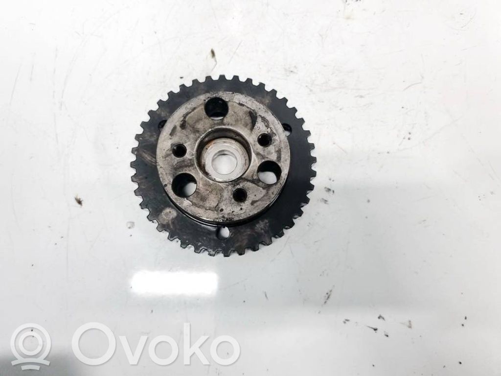 Ford Mondeo MK IV Pinion pompă combustibil (fulie) 