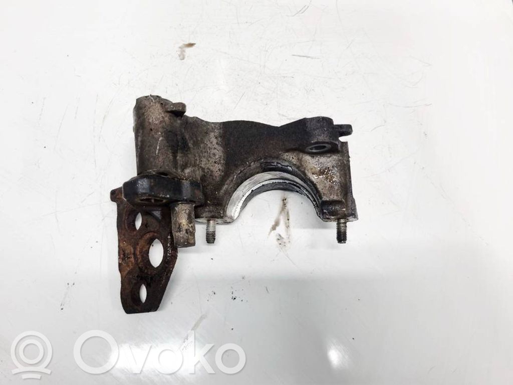 Łapa / Mocowanie silnika   F2A5,F2A5
