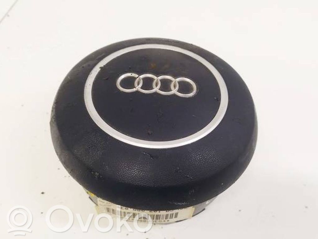 Audi A8 S8 D3 4E Stūres drošības spilvens 