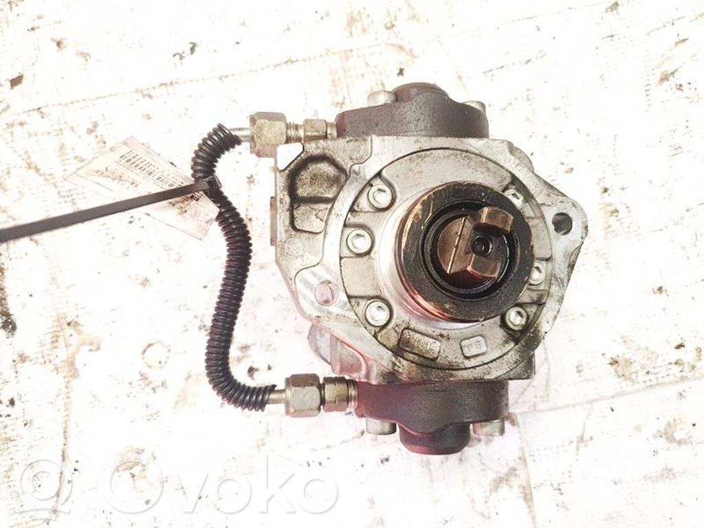 Mazda CX-5 Pompă injecție de înaltă presiune