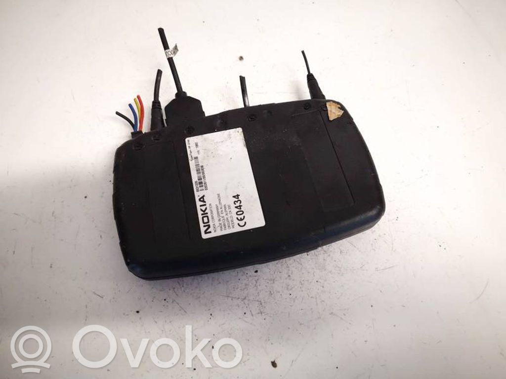 Honda Civic Otras unidades de control/módulos 