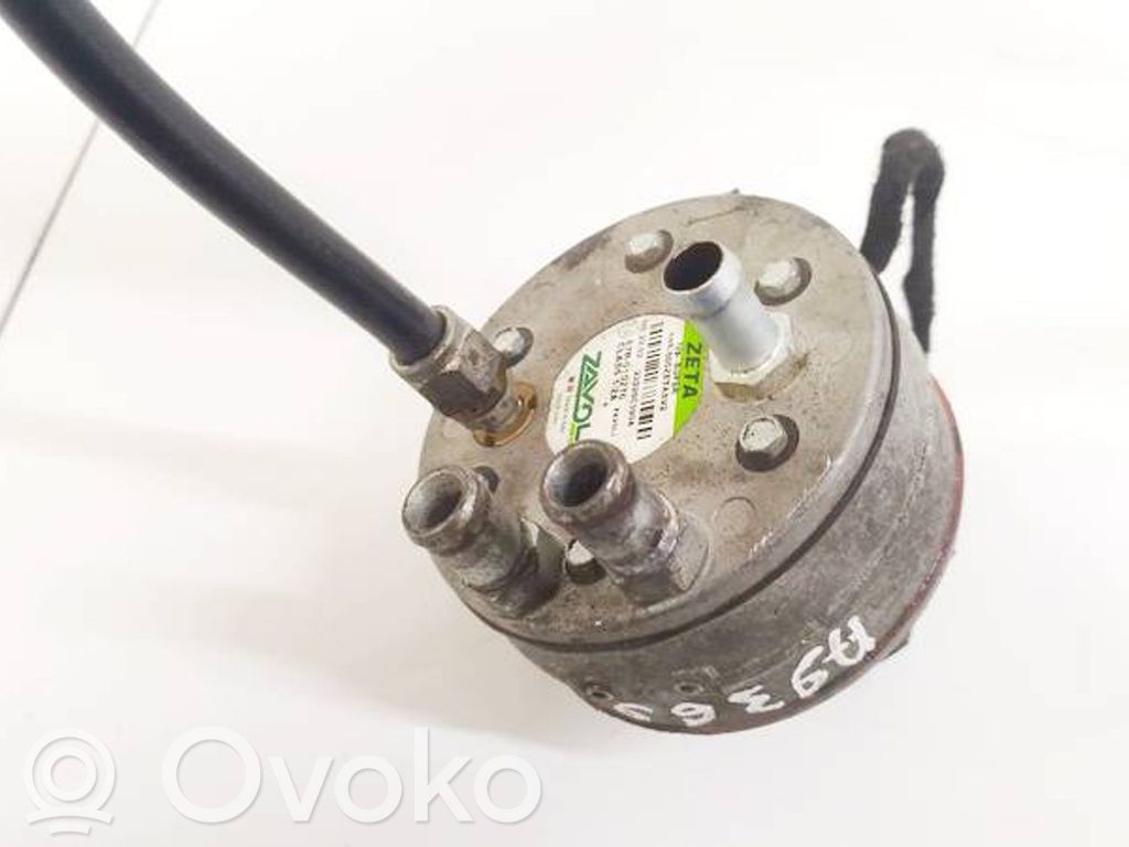 Reduktor LPG   E1367R010276,E1367R010276