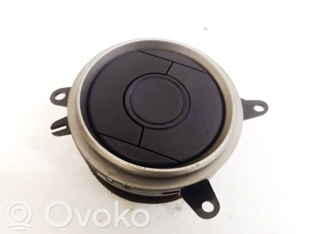Grilă ventilație centrală   77620SMGG013M1,77620SMGG013M1