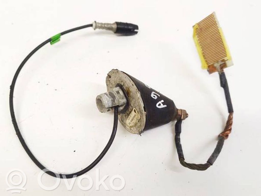 Alfa Romeo 159 Antena aérea GPS 