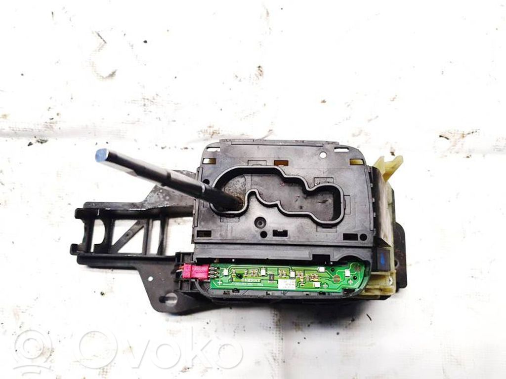 Selector caja de cambios   169267056,121610001,121610001,169267056