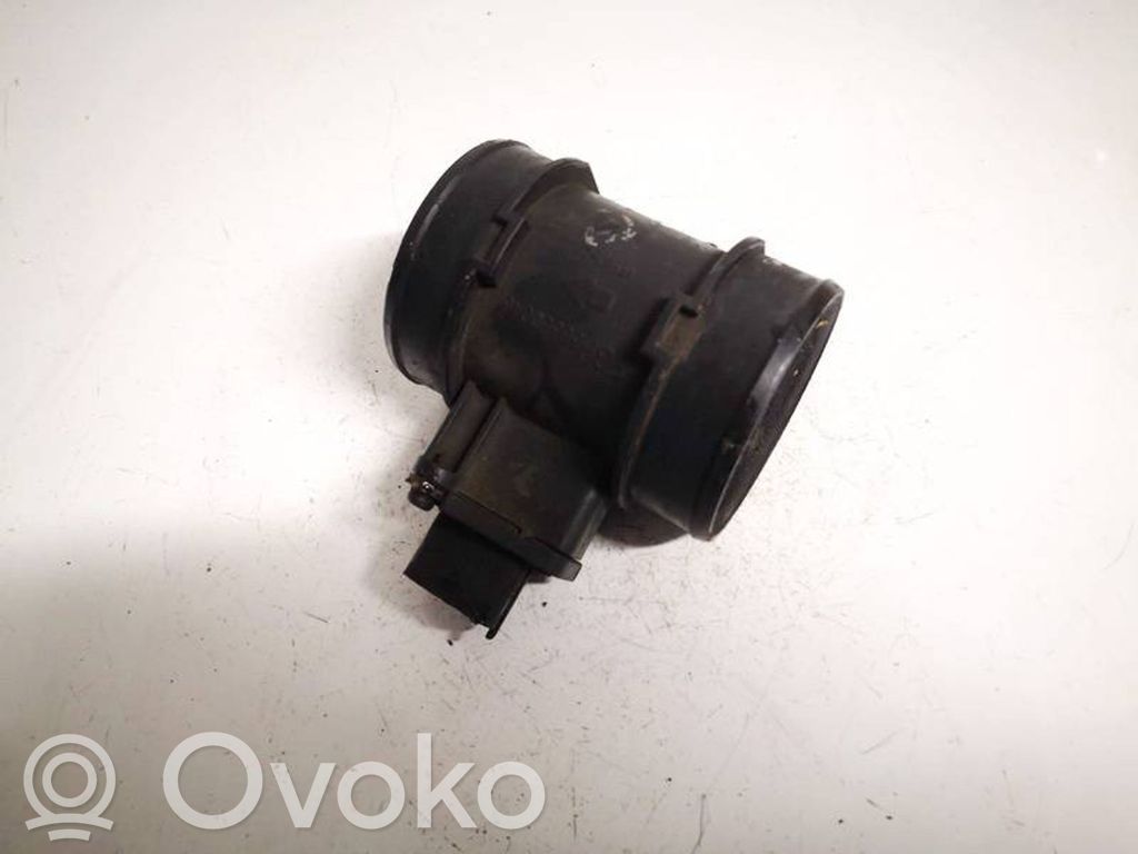 Opel Zafira B Misuratore di portata d'aria 