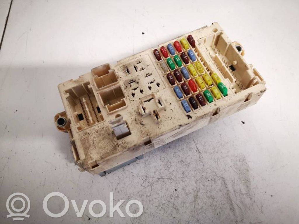 Alfa Romeo 159 Set scatola dei fusibili 