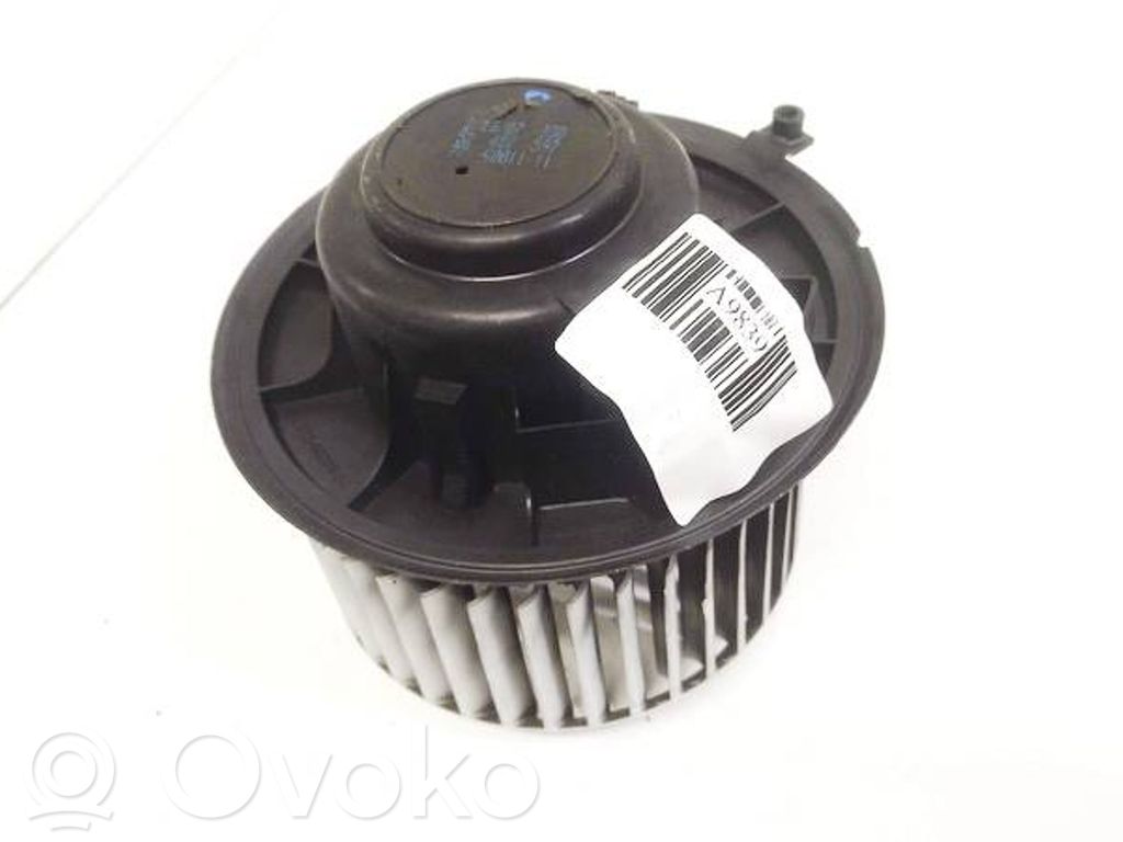 Alfa Romeo 159 Ventilator aerotermă 